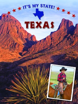 cover image of Texas